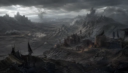 The Lowlands